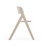 CYBEX CLICK&FOLD 3in1 ALL NATURAL