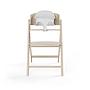 CYBEX CLICK&FOLD 3in1 ALL NATURAL