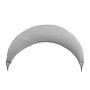 ALMOHADA DE LACTANCIA LUNA SOFT GRIS