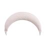 ALMOHADA DE LACTANCIA LUNA SOFT ROSA