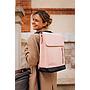 BOLSO MOCHILA OSLO ROSA VIEJO