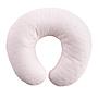 ALMOHADA DE LACTANCIA PEQUEÑA SOFT ROSA