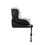 CYBEX SIRONA Gi I-FIX+ Newborn Inlay FOG GREY