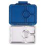 YUMBOX PRET INOX GLITTER BLUE