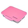YUMBOX PRET 4C INOX PINK