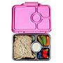 YUMBOX PRET 4C INOX PINK
