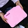 YUMBOX PRET 4C INOX PINK