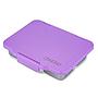 YUMBOX PRET 4C INOX PURPLE