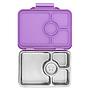 YUMBOX PRET 4C INOX PURPLE