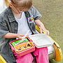 CAJA SNACKY MONBENTO BIRDS