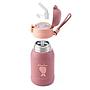 BOTELLA INOX ECO RASCALS 480 ml SIRENA BLUSH