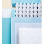 COLCHON DE CUNA DORY 120X60X13CM