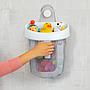 MUNCHKIN Recogedor de juguetes bañera con ventosa para almacenar