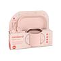 VAJILLA MEAL SET SQUARE DOLCE CANDY