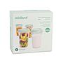 SET 4 HERMISIZED HERMETICOS DOLCE 330ML MINT