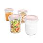 SET 4 HERMISIZED HERMETICOS 0,25CL DOLCE CANDY