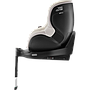 ROMER DUALFIX PRO I-SIZE LUX SOFT TAUPE