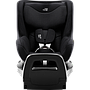 ROMER DUALFIX PRO I-SIZE STYLE CARBON BLACK