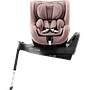 ROMER DUALFIX PRO I-SIZE STYLE DUSTY ROSE
