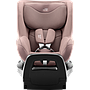 ROMER DUALFIX PRO I-SIZE STYLE DUSTY ROSE