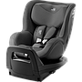 ROMER DUALFIX PRO I-SIZE STYLE MINERAL GREY