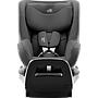 ROMER DUALFIX PRO I-SIZE STYLE MINERAL GREY