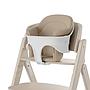 CYBEX CLICK&FOLD REDUCTOR ALMOND BEIG