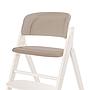 CYBEX CLICK&FOLD REDUCTOR ALMOND BEIG