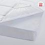 SUPER EMPAPADOR 60X120CM BLANCO LISO