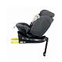 AUTOSILLA RELAX I-SIZE 40-150CM GRIS