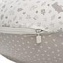 ALMOHADA DE LACTANCIA LUNA ABETE BEIG