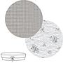 FUNDA DE CAPAZO BUGABOO UNIVERSAL MINI PIO GRIS