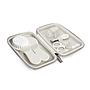 SET MANICURA GRIS