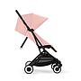 CYBEX ORFEO SILLA DE PASEO BLACK CANDY PINK