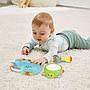SET MUSICAL BERTA LA BALLENA