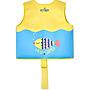 CHALECO SUMMER 2025 PECES TALLA M 19-30 KG