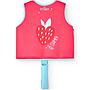 CHALECO SUMMER 2025 STRAWBERRIES TALLA M 19-30 KG