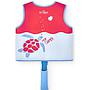 CHALECO SUMMER 2025 TORTUGAS TALLA S 11-19 KG
