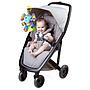 SONAJERO COLGANTE ACTIVITY FRIEND ELLY ELEPHANT
