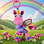 SONAJERO COLGANTE ACTIVITY FRIEND STELLA UNICORN