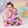 SONAJERO COLGANTE ACTIVITY FRIEND STELLA UNICORN