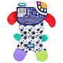 MANTITA MORDEDOR CRINKLE BLANKIE PENNY PUPPY