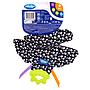 MANTITA MORDEDOR CRINKLE BLANKIE TAMILA TOUCAN