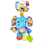 SONAJERO COLGANTE ACTIVITY FRIEND ELLY ELEPHANT