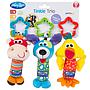 MY FIRST TINKLE TRIO AMIGOS COLGANTES
