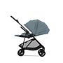 CYBEX MELIO CARBON SILLA STORMY BLUE