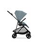CYBEX MELIO CARBON SILLA STORMY BLUE