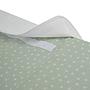 CAMBIADOR DE MUEBLE BAÑERA ARDI VERDE
