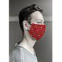 MASCARILLA FULI KIPELA RED TALLA M