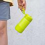 MONTII BOTELLA SIPPER MATCHA 350ML